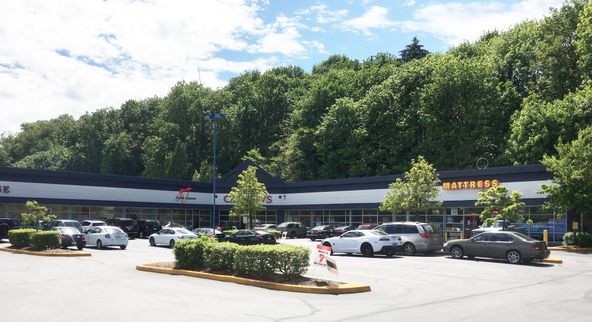 14,392 SF Available (can divide)